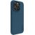 Case Nillkin Super Frosted Shield Pro Magnetic Apple iPhone 14 blue