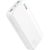 External battery Power Bank Joyroom JR-T017 12W 20000mAh white