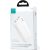 External battery Power Bank Joyroom JR-T017 12W 20000mAh white