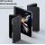 Case Dux Ducis Bril Samsung F946 Z Fold5 5G black