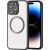 Чехол Dux Ducis Aimo Mag Apple iPhone 15 Pro