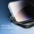 Чехол Dux Ducis Aimo Mag Apple iPhone 15 Pro