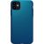 Чехол Nillkin Super Frosted Shield Apple Samsung A145 A14 4G синий