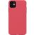 Чехол Nillkin Super Frosted Shield Apple Samsung A146 A14 5G красный