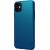 Чехол Nillkin Super Frosted Shield Apple Samsung A336 A33 5G синий