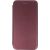Case Book Elegance Xiaomi Redmi Note 12/Note 12 4G wine red