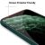 Case X-Level Dynamic Xiaomi Redmi 11A/12C/Poco C55 dark green