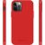 Чехол Mercury Soft Jelly Case Apple iPhone 15 Pro красный