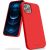 Case Mercury Silicone Case Apple iPhone 15 Pro red