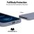 Case Mercury Silicone Case Apple iPhone 15 Plus lavander gray