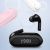 Wireless headphones Xiaomi Mibro Earbuds 3 black