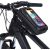 Universal bike phone holder WILDMAN XS2 waterproof 1L