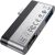 Adapter Borofone DH2 Type-C to HDMI + USB3.0 grey