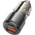 Автомобильная зарядка Borofone BZ20A PD65W+QC3.0 83W черная