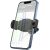Car phone holder Hoco H14  for using on ventilation grille, black