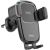Car charger-holder Hoco HW1 Pro15W black