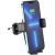 Car charger-holder Hoco HW1 Pro15W black