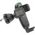 Car charger-holder Hoco HW1 Pro15W black