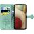 Case Cat-Dog Samsung A145 A14 4G/A146 A14 5G green