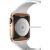 Защитное стекло дисплея/накладка Dux Ducis Samo Apple Watch 45mm розовое
