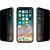 Tempered glass Full Privacy Samsung S916 S23 Plus 5G black