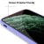 Чехол X-Level Dynamic Samsung S918 S23 Ultra 5G пурпурный