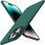 Чехол X-Level Guardian Samsung A145 A14 4G/A146 A14 5G темно зеленый