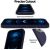 Чехол Mercury Silicone Case Samsung A546 A54 5G темно синий