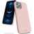 Case Mercury Silicone Case Samsung A546 A54 5G pink sand