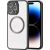 Case Dux Ducis Aimo Mag Apple iPhone 13 Pro