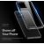 Чехол Dux Ducis Clin Xiaomi Redmi Note 12 5G/Poco X5 5G прозрачный