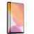 Tempered glass 9H Tellos Apple iPad 10.2 2019/2020/2021