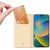 Case Dux Ducis Skin Pro Xiaomi Redmi Note 12/Note 12 4G gold