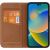 Чехол Dux Ducis Skin X2 Samsung A346 A34 5G коричневый