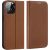 Case Dux Ducis Skin X2 Samsung S916 S23 Plus 5G brown
