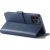 Чехол Wallet Case Samsung G965 S9 Plus синий