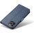 Чехол Wallet Case Samsung G950 S8 синий
