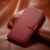 Wallet Case Samsung A546 A54 5G red