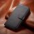 Чехол Wallet Case Samsung A525 A52 4G/A526 A52 5G/A528 A52s 5G черный