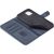 Wallet Case Samsung A505 A50 blue
