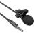 Wired microphone Hoco L14 3.5mm black