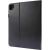 Case Folding Leather Lenovo Tab M9 black