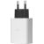 Сетевая зарядка оригинал Google 30W USB-C в упаковке белый GA03502-EU