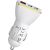 Car charger Borofone BZ11 Speed Map Dual Port white