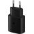 Charger original Samsung EP-TA800NB 25W black