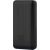 External battery Power Bank Dudao K12PQ+ PD 20W QC 3.0 2xUSB-A/Type-C 20000mAh black