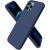 Case Liquid Silicone 1.5mm Xiaomi 13 dark blue