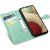 Чехол Cat-Dog Samsung A346 A34 5G зеленый