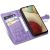 Case Cat-Dog Samsung A346 A34 5G purple