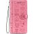 Case Cat-Dog Samsung A546 A54 5G rose